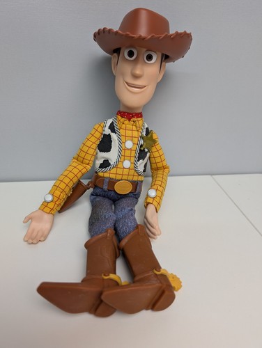 Toy story thinkway - toy,