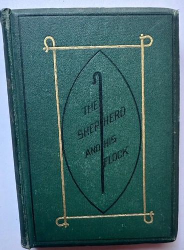 1873 the shepherd - the, his