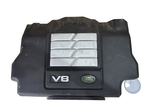Range rover vogue - range,