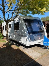 2012 ELDDIS CRUSADER SUPER CYCLONE TWIN WHEEL