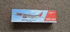 Jet2 Model Aircraft: BOEING