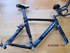 Planet X Stealth Pro Carbon