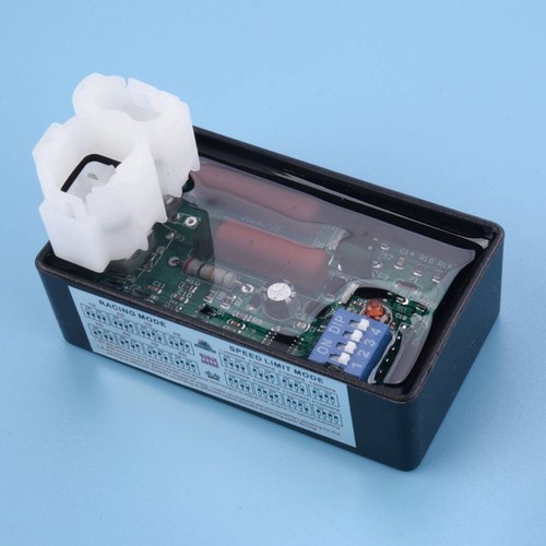 Pin cdi ignition - 6-pin,