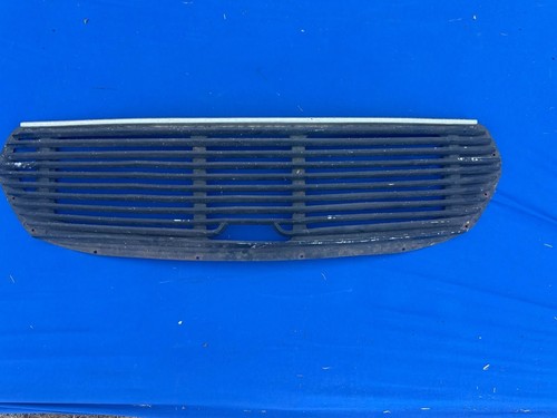 Classic mini grille - classic,