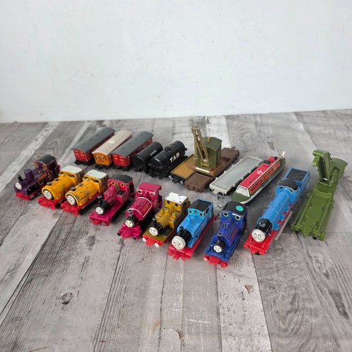 Ertl thomas the tank engine - ertl,