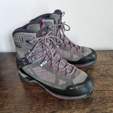 Mammut Alto Guide High GTX