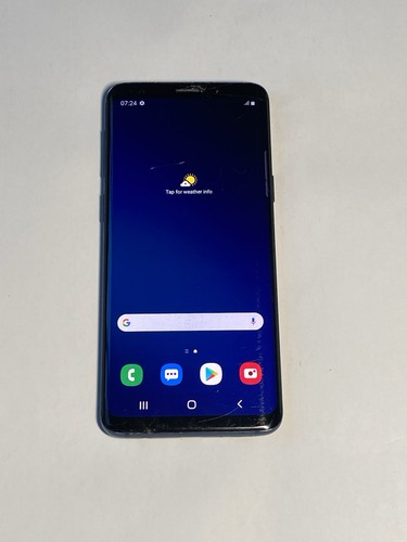 Samsung galaxy g960f - samsung, s9