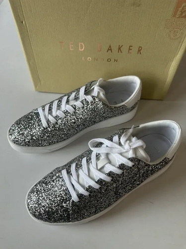 Ted baker summer trainers