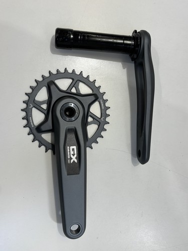 Sram eagle type 34t - eagle, wide