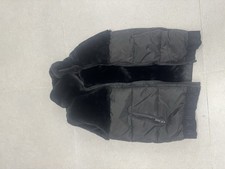 DKNY Bodywarmer Black Age 14