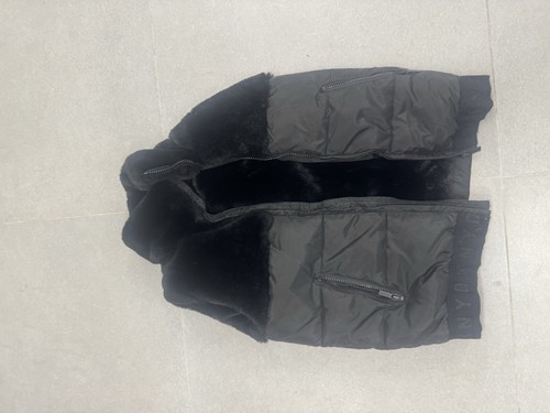 Dkny bodywarmer black age - bodywarmer,