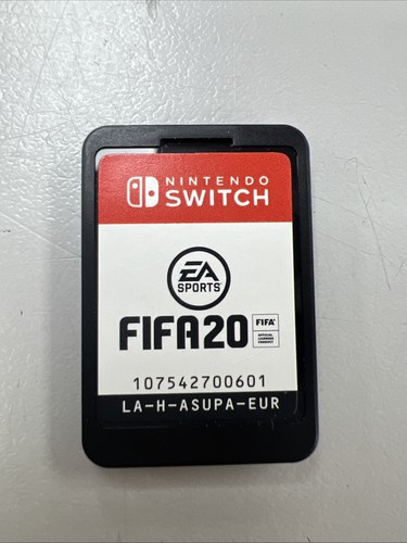 Fifa nintendo switch - fifa,
