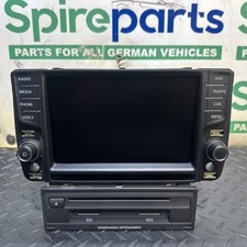 2015 VW GOLF GTD MK7 SAT NAV