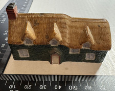 Antique  W.H GOSS Model of OLD