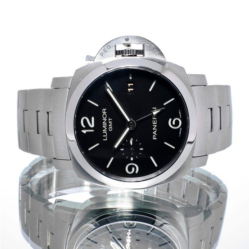Panera luminor 1950 days - days, gmt