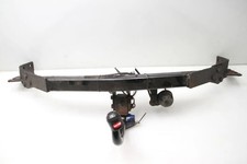Kia Sorento II XM Tow Bar Set