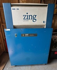 EPILOG ZING 16 40 WATT LASER ENGRAVER CUTTER