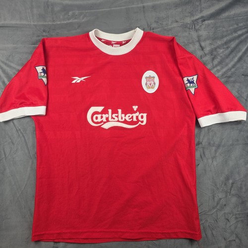 Liverpool 1996 home - fc, 1996-98