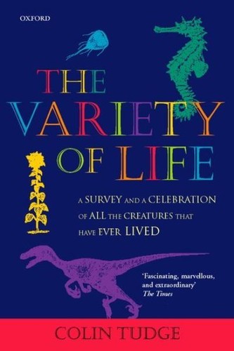 The variety life colin - the,