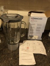 KENWOOD CHEF/MAJOR LIQUIDISER