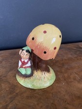 Vintage Morley Staffordshire
