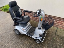 Quingo classic plus 8mph road