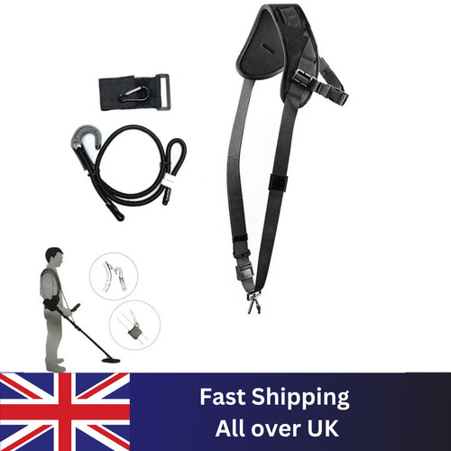 Metal detecting accessory - metal,