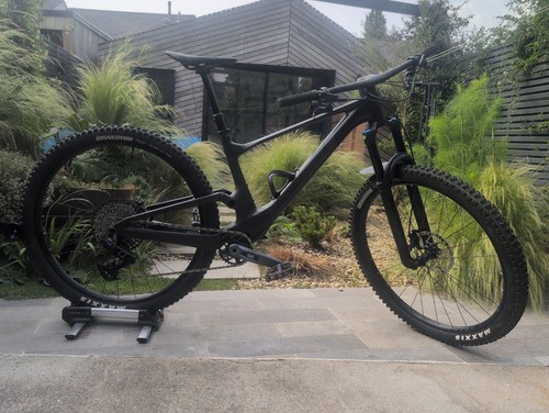 Scott spark 910 full - spark,