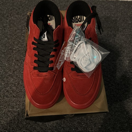 Vans uprise skateshop - skateshop, full