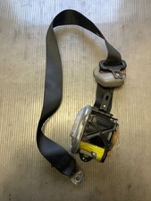 Breaking Mitsubishi L200 2006