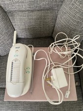 BT 70 Freestyle Cordless Telephone