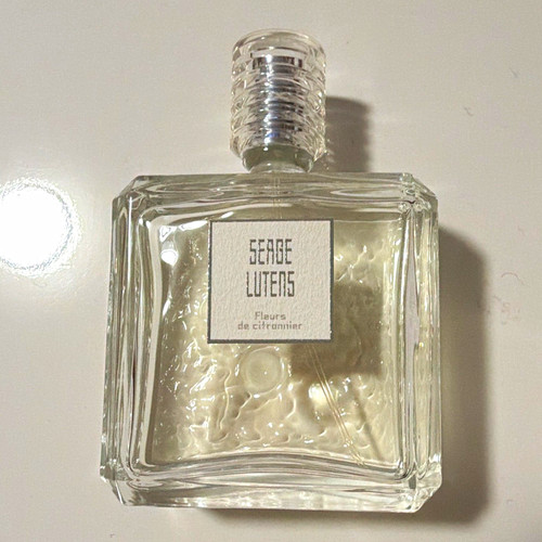 Serge lutens fleurs - serge,