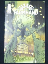 FARMHAND #22 - Jun 2025 Image