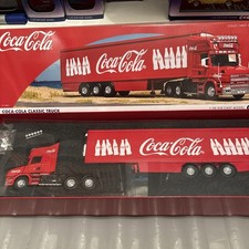 Corgi 1:50 COCA COLA TRUCK