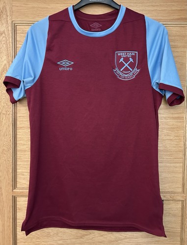 West ham united umbro - west,