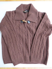 Toggi Ladies Jumper Lambswool Uk 12