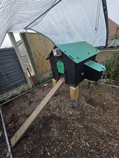 Large Plastic/Composite