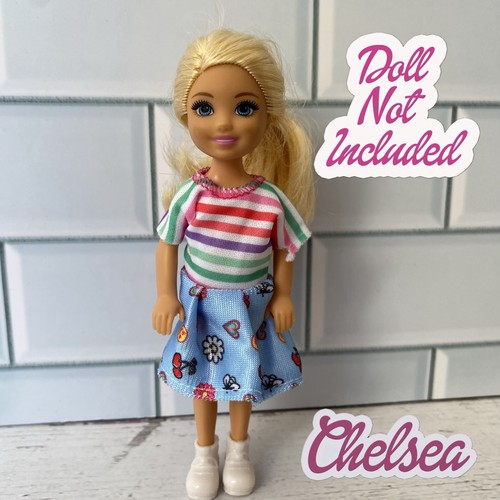 Little club chelsea - club,