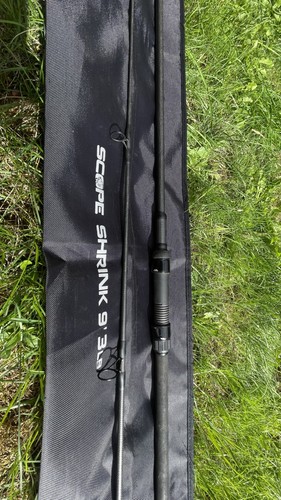 Original nash scope - nash, mk
