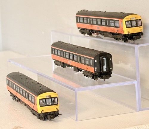 Graham farish 371 513k - graham,