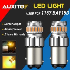 LED 380 1157 BAY15D P21/5W Car