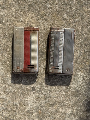 Imco lighter lot - imco,