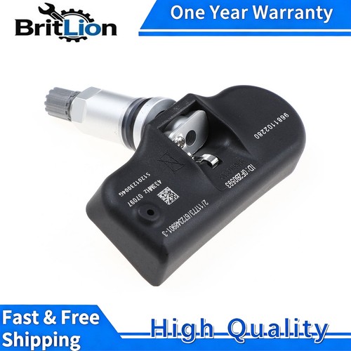 433mhz tyre pressure sensor - pressure,