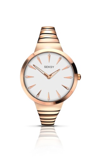 Sekonda seksy 36mm - sekonda, womens