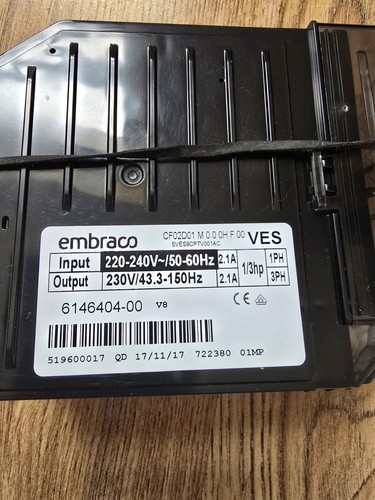 Miele kompresor controller for - miele,