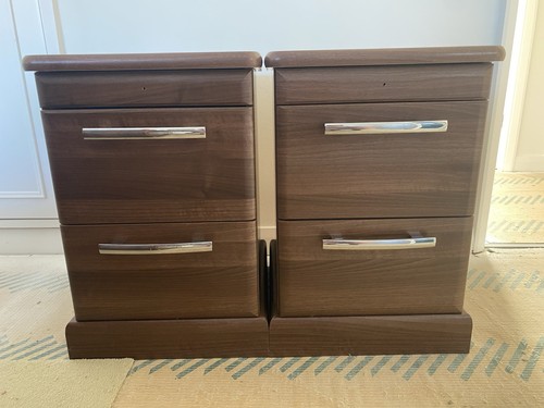 Sets hammonds walnut - sets,