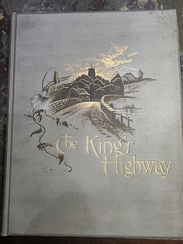 The king highway rare - ​the, king's
