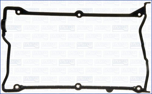 Gasket cylinder head cover - gasket,