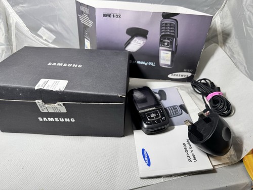 Samsung sgh d600 - samsung,