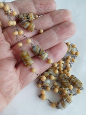 Vintage End of Day Murano